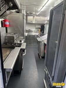 2022 Kitchen Trailer Kitchen Food Trailer Propane Tank Texas for Sale