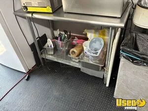 2022 Kitchen Trailer Kitchen Food Trailer Propane Tank Texas for Sale