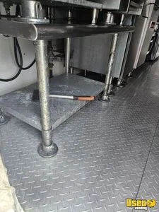 2022 Kitchen Trailer Kitchen Food Trailer Propane Tank Texas for Sale