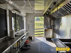 2022 Kitchen Trailer Kitchen Food Trailer Propane Tank Texas for Sale