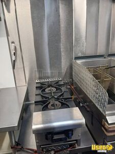 2022 Kitchen Trailer Kitchen Food Trailer Propane Tank Texas for Sale