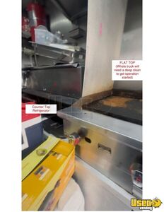 2022 Kitchen Trailer Kitchen Food Trailer Propane Tank Texas for Sale