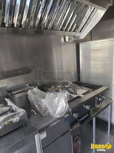 2022 Kitchen Trailer Kitchen Food Trailer Propane Tank Utah for Sale
