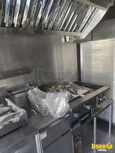 2022 Kitchen Trailer Kitchen Food Trailer Propane Tank Utah for Sale