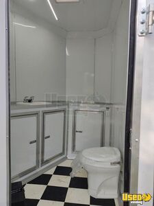 2022 Kitchen Trailer Kitchen Food Trailer Propane Tank Virginia for Sale