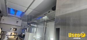 2022 Kitchen Trailer Kitchen Food Trailer Reach-in Upright Cooler California for Sale