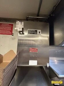 2022 Kitchen Trailer Kitchen Food Trailer Reach-in Upright Cooler Michigan for Sale