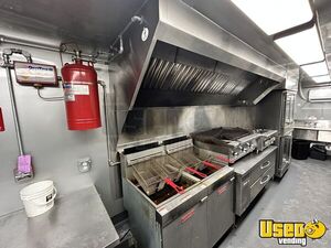 2022 Kitchen Trailer Kitchen Food Trailer Reach-in Upright Cooler Pennsylvania for Sale