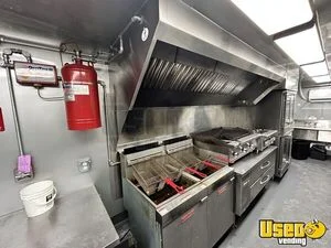 2022 Kitchen Trailer Kitchen Food Trailer Reach-in Upright Cooler Pennsylvania for Sale