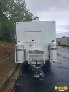 2022 Kitchen Trailer Kitchen Food Trailer Refrigerator California for Sale