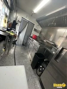 2022 Kitchen Trailer Kitchen Food Trailer Refrigerator California for Sale