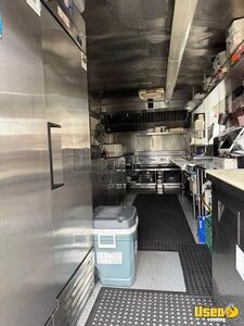 2022 Kitchen Trailer Kitchen Food Trailer Refrigerator California for Sale
