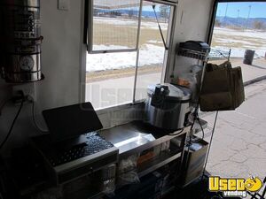 2022 Kitchen Trailer Kitchen Food Trailer Refrigerator Colorado for Sale