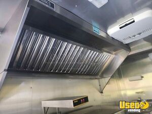 2022 Kitchen Trailer Kitchen Food Trailer Refrigerator Florida for Sale