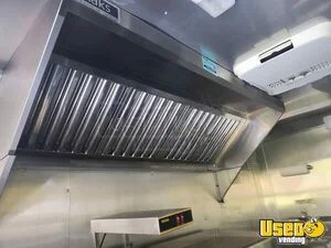 2022 Kitchen Trailer Kitchen Food Trailer Refrigerator Florida for Sale