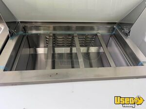2022 Kitchen Trailer Kitchen Food Trailer Refrigerator Florida for Sale