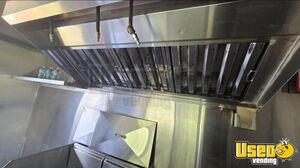 2022 Kitchen Trailer Kitchen Food Trailer Refrigerator Florida for Sale