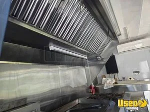 2022 Kitchen Trailer Kitchen Food Trailer Refrigerator Florida for Sale