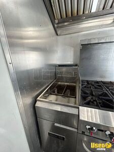 2022 Kitchen Trailer Kitchen Food Trailer Refrigerator Georgia for Sale