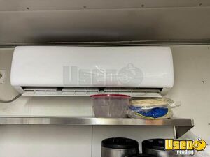 2022 Kitchen Trailer Kitchen Food Trailer Refrigerator Georgia for Sale