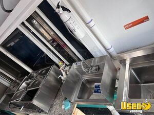 2022 Kitchen Trailer Kitchen Food Trailer Refrigerator Kentucky for Sale