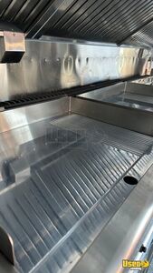 2022 Kitchen Trailer Kitchen Food Trailer Refrigerator New York for Sale