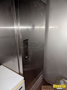 2022 Kitchen Trailer Kitchen Food Trailer Refrigerator North Carolina for Sale
