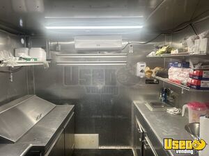 2022 Kitchen Trailer Kitchen Food Trailer Refrigerator South Carolina for Sale