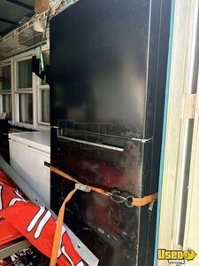 2022 Kitchen Trailer Kitchen Food Trailer Refrigerator Tennessee for Sale