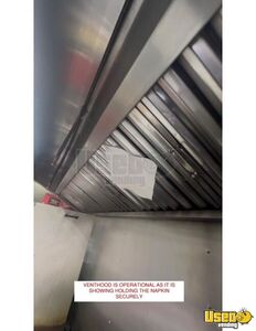 2022 Kitchen Trailer Kitchen Food Trailer Refrigerator Texas for Sale