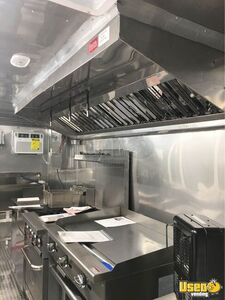2022 Kitchen Trailer Kitchen Food Trailer Refrigerator Virginia for Sale