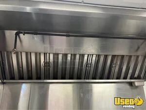 2022 Kitchen Trailer Kitchen Food Trailer Refrigerator Virginia for Sale
