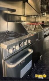 2022 Kitchen Trailer Kitchen Food Trailer Removable Trailer Hitch Arizona for Sale