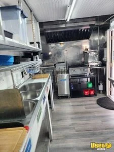 2022 Kitchen Trailer Kitchen Food Trailer Removable Trailer Hitch Florida for Sale