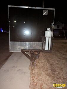 2022 Kitchen Trailer Kitchen Food Trailer Removable Trailer Hitch North Carolina for Sale