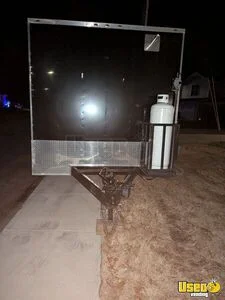 2022 Kitchen Trailer Kitchen Food Trailer Removable Trailer Hitch North Carolina for Sale