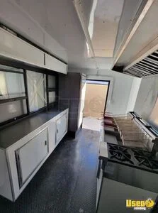 2022 Kitchen Trailer Kitchen Food Trailer Removable Trailer Hitch Utah for Sale