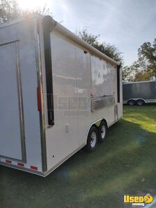 2022 Kitchen Trailer Kitchen Food Trailer Removable Trailer Hitch Virginia for Sale