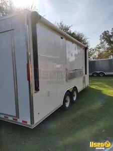 2022 Kitchen Trailer Kitchen Food Trailer Removable Trailer Hitch Virginia for Sale