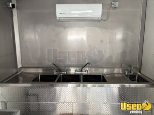 2022 Kitchen Trailer Kitchen Food Trailer Shore Power Cord Arizona for Sale