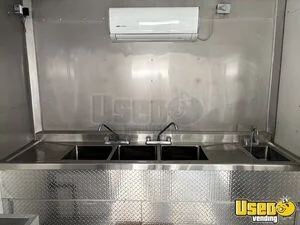 2022 Kitchen Trailer Kitchen Food Trailer Shore Power Cord Arizona for Sale