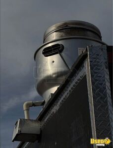 2022 Kitchen Trailer Kitchen Food Trailer Shore Power Cord Arizona for Sale