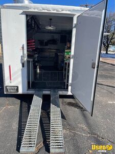 2022 Kitchen Trailer Kitchen Food Trailer Shore Power Cord Colorado for Sale