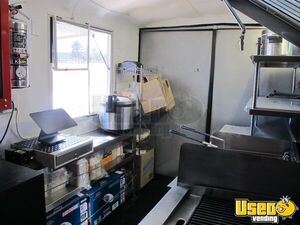 2022 Kitchen Trailer Kitchen Food Trailer Shore Power Cord Colorado for Sale