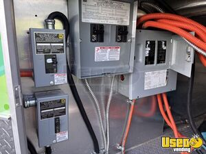 2022 Kitchen Trailer Kitchen Food Trailer Shore Power Cord Florida for Sale