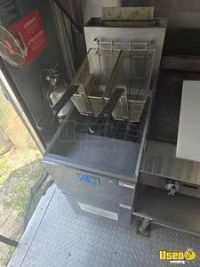 2022 Kitchen Trailer Kitchen Food Trailer Shore Power Cord Florida for Sale