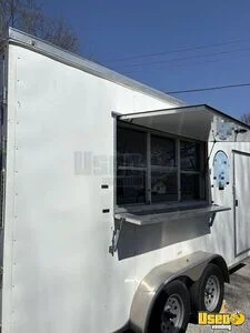 2022 Kitchen Trailer Kitchen Food Trailer Shore Power Cord Illinois for Sale