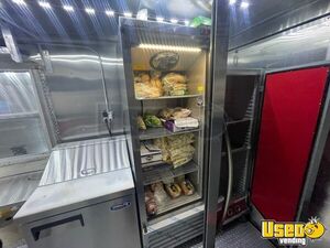 2022 Kitchen Trailer Kitchen Food Trailer Shore Power Cord Michigan for Sale