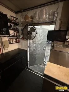 2022 Kitchen Trailer Kitchen Food Trailer Shore Power Cord Michigan for Sale