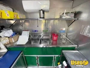 2022 Kitchen Trailer Kitchen Food Trailer Shore Power Cord Michigan for Sale